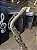 Sax Alto Conn Chu Berry - Vintage - Banho em prata (raridade) #78841 - Imagem 7