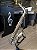 Sax Alto Conn Chu Berry - Vintage - Banho em prata (raridade) #78841 - Imagem 2
