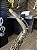 Sax Alto Conn Chu Berry - Vintage - Banho em prata (raridade) #78841 - Imagem 3
