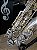 Sax Alto Henri Selmer Paris - Mark VI (SEMINOVO) #M169145 - Imagem 7