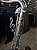 Sax Tenor Weril Sênior 93 - Banho Niquelado (SEMINOVO) #ts-weril-130726 - Imagem 3