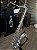 Sax Tenor Weril Sênior 93 - Banho Niquelado (SEMINOVO) #ts-weril-130726 - Imagem 1