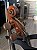 Violino Eagle 4/4 VK144 (Atual modelo VE144) - SEMINOVO #VK144-150226 - Imagem 4