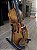 Violino Eagle 4/4 VK144 (Atual modelo VE144) - SEMINOVO #VK144-150226 - Imagem 5