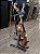 Violino Eagle 4/4 VK144 (Atual modelo VE144) - SEMINOVO #VK144-150226 - Imagem 6