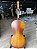 Violoncelo 4/4 Schieffer - c/ detalhes rajados  - SCHCLO4-4-003E - Imagem 3