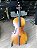 Violoncelo 4/4 Schieffer - c/ detalhes rajados  - SCHCLO4-4-003E - Imagem 2