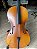 Violoncelo 4/4 Schieffer - c/ detalhes rajados  - SCHCLO4-4-003E - Imagem 6