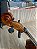 Violoncelo 4/4 Schieffer - c/ detalhes rajados  - SCHCLO4-4-003E - Imagem 4