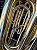 Tuba Conn Mod 12J 3/4 3 pistos (SEMINOVA) #GL990220 - Imagem 9