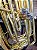 Tuba Conn Mod 12J 3/4 3 pistos (SEMINOVA) #GL990220 - Imagem 5