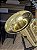 Tuba Elkhart 3/4 3 pistos (SEMINOVA) #M79086 - Imagem 8