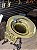 Tuba Elkhart 3/4 3 pistos (SEMINOVA) #M79086 - Imagem 2