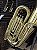 Tuba Elkhart 3/4 3 pistos (SEMINOVA) #M79086 - Imagem 4