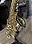 Sax Alto Eagle SA501 - Laqueado (dourado) (SEMINOVO) #13061369955 - Imagem 5