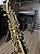 Sax Alto Eagle SA501 - Laqueado (dourado) (SEMINOVO) #13061369955 - Imagem 9
