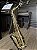 Sax Alto Eagle SA501 - Laqueado (dourado) (SEMINOVO) #13061369955 - Imagem 7