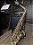 Sax Alto Eagle SA501 - Laqueado (dourado) (SEMINOVO) #13061369955 - Imagem 1