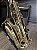 Sax Alto Eagle SA501 - Laqueado (dourado) (SEMINOVO) #13061369955 - Imagem 10