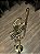 Trompete Triunfal Bb Schieffer corpo dourado - SCHTP-009 - Imagem 3