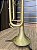 Trompete Yamaha YTR 1320 - #305405 - Imagem 7