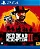 RED DEAD REDEMPTION 2 - PS4 - MÍDIA DIGITAL - Imagem 1