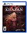 The First Berseker: KHAZAN - PS5 - MÍDIA DIGITAL - Imagem 1