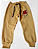 Conjunto Moletom Peluciado Infantil - Imagem 3