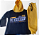 Conjunto Moletom Peluciado Infantil - Imagem 7