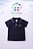 Conjunto Polo Azul e Bermuda Infantil Mundi Tam 1 - Imagem 3