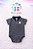 Conjunto Body Polo + Bermuda Listrada Brandili - Imagem 6