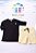 Conjunto Milon Infantil Tamanho 4 - Imagem 1