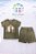 Conjunto Infantil Shorts e Camiseta Brandili - Imagem 1