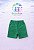 Conjunto infantil Kyly composto por regata/camiseta e short - Imagem 6