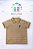 Camiseta Polo Mundi Super Estilosa e Confortável Para os Pequenos - Imagem 1