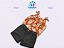 Conjunto Infantil Milon – Tamanho 3 - Imagem 2