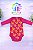 Body Manga Longa Ribana 96% Algodão BabyFun - Imagem 4