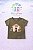Conjunto Bebê Short e Camiseta Brandili Verde - Imagem 3
