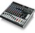 Mesa de Som Xenyx X1222USB de 12 Canais Behringer Bivolt - Imagem 2
