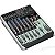 Mesa de Som Analógica Behringer Xenyx Q1204 Usb Mixer 8 Canais Bivolt - Imagem 2