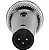 Microfone Shure SV100  Com Cabo Dinâmico Cardioide Para Vocal - Imagem 4