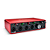 Interface de Áudio USB Focusrite Scarlett 18I8 3° Geração - Imagem 3