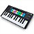 Controlador Novation MIDI USB Launchkey Mini MK3 - Imagem 5
