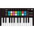 Controlador Novation MIDI USB Launchkey Mini MK3 - Imagem 1