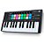 Controlador Novation MIDI USB Launchkey Mini MK3 - Imagem 2