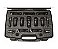 Kit de Microfones Para Bateria Lexsen LDK7 - Imagem 3