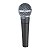 Microfone Shure SM58 LC Dinâmico Cardioide Profissional - Imagem 5