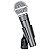 Microfone Shure SM58 LC Dinâmico Cardioide Profissional - Imagem 2