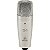 Microfone Condensador Behringer C1 Profissional + Maleta - Imagem 5
