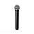 Sistema de Microfone Shure BLX24BRPG58-J10 Sem Fio Vocais - Imagem 3